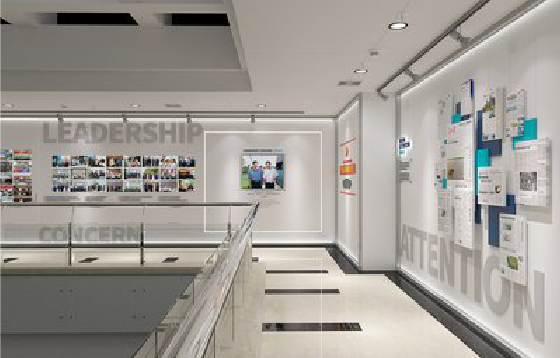 太和制作安装文化墙的流程是什么？