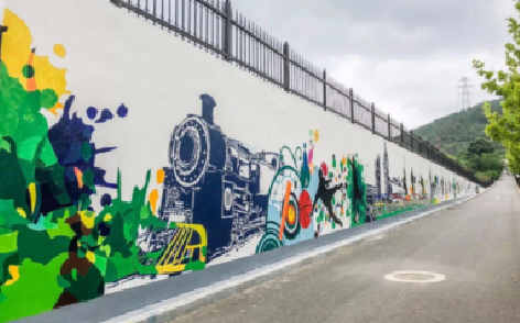 太和墙绘常见问题分析。