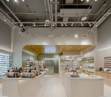 太和店面装修流程