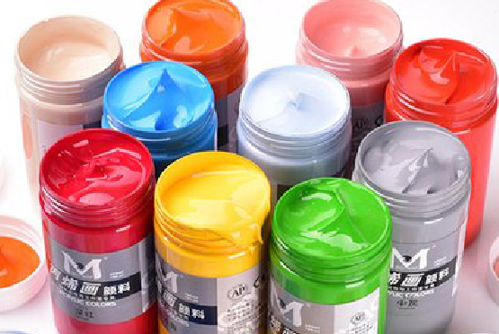 太和你知道什么材料可以用于墙绘吗？