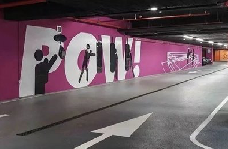 太和墙绘设计师的选择是关键。