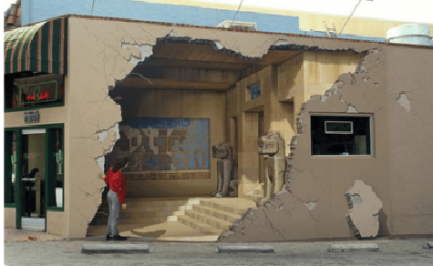 太和判断手绘墙好坏的标准。