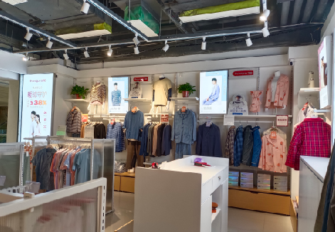 太和超市卖场装修如何提升消费欲望？