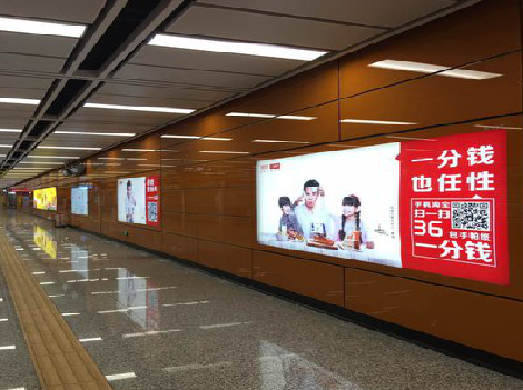 太和广告灯箱的发展前景？