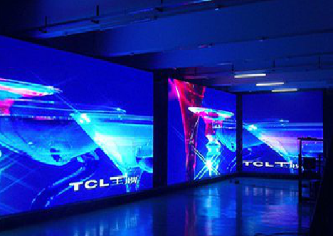 太和如何解决LED显示屏耗电问题？